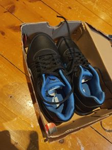 boys puma shoes