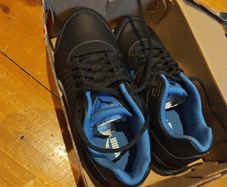 boys puma shoes