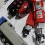 Transformers / Power Rangers Image 4