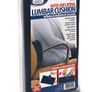 Auto Inflating Lumbar Cushion Image 2