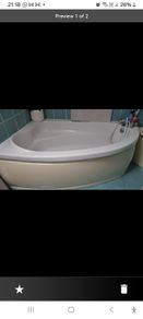Bath. Free