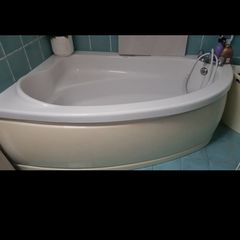Bath. Free