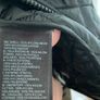 Womens northface jacket size s Image 6