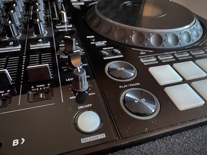 Pioneer DDJ 1000
