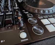 Pioneer DDJ 1000