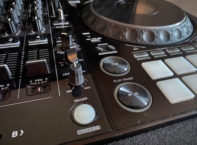 Pioneer DDJ 1000