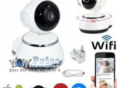 27343 Wifi Smart Camera