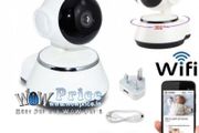 27343 Wifi Smart Camera