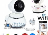 main image for ad 27343 Wifi Smart Camera