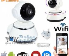 27343 Wifi Smart Camera