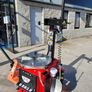 PACINI Tyre Changing Machine Image 4