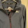 Nord Cape all weather fleeced jacket Image 2