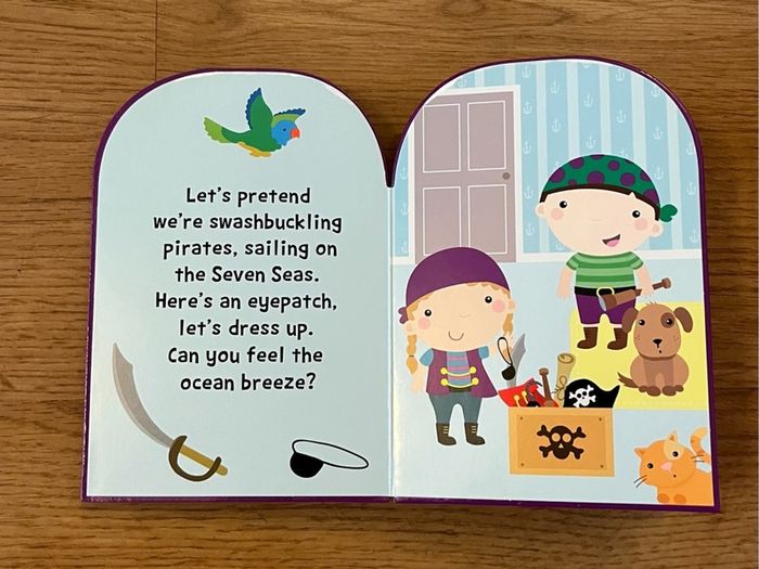Children's Books