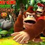 Donkey Kong Country Returns 3D - Nintendo 3DS Image 3