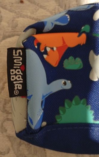 Smiggle Pencil case x 2 & Smiggle Pen's