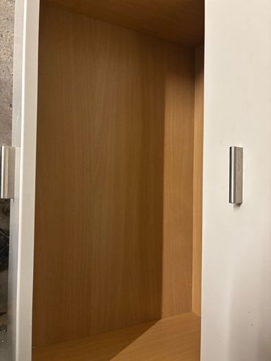 Chest of 5 drawers