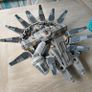 Star Wars Millennium Falcon 75105 Image 5