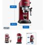De'longhi coffee machine Image 3