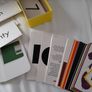 Educational flash cards - colour, shapes, numbers Image 3