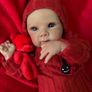Reborns By Laura.  Introducing Bella Bug 4lb Reborn Doll. Welcome To View Image 4