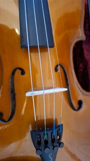 Stentor 1 Student Violin
