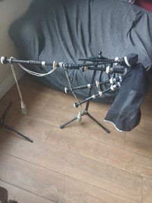 Bagpipes