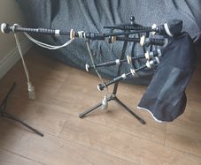 Bagpipes