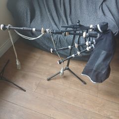 Bagpipes