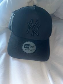 New era hat