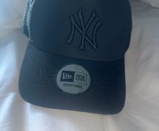 New era hat