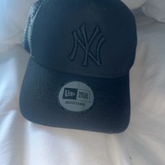 New era hat