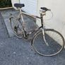 Vintage Raleigh  bike Image 2