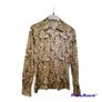 vintage 60s blouse size small Postage included Image 2
