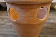 Strawberry pot