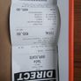 Nike Air max alpha size 9 Image 3