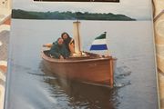 Waterways: By Steam Launch Through Ireland by Dick Warner &amp; Niall Fallon