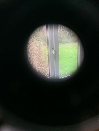 Schneider Kreuznach tele xenar 1:3.8 75mm lens for Robot