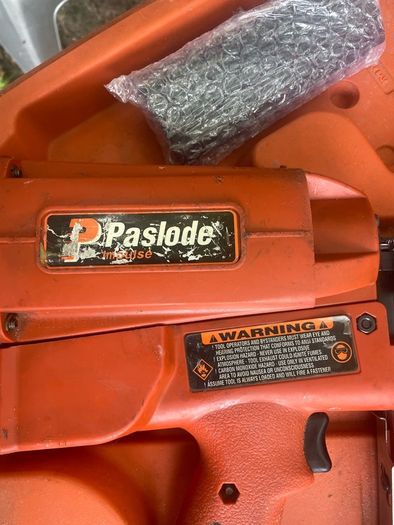 paslode