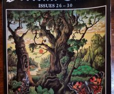 collected Fortean Times issues 26-30