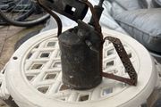 vintage blow torch