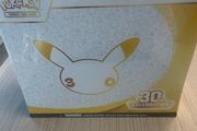 Pokemon 30th Anniversary ETB