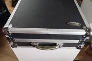 DJ rockcase by Warwick, for technics turntable