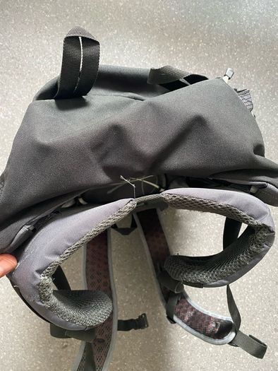 Berghaus Freeflow 30+6 Backpack Rucksack Ventilating Back System H2O &Rain Cover