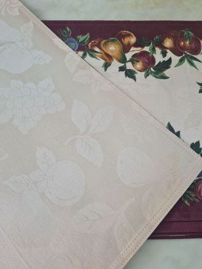 place mats