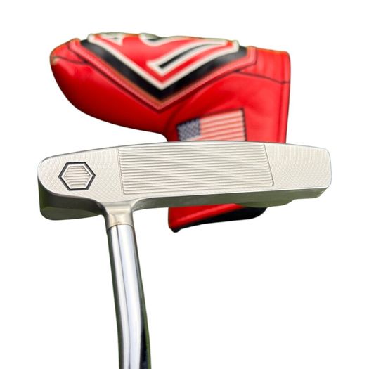 Bettinardi Studio Stock #28 2021 Armlock Putter / 40"