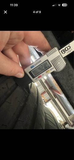 215/65/16 Full Set