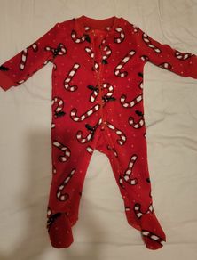 sleepsuit for baby 6-9 month