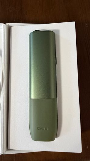 Iqos Iluma One