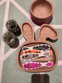 weaning accessories