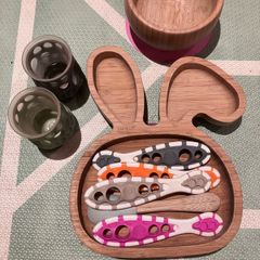 weaning accessories